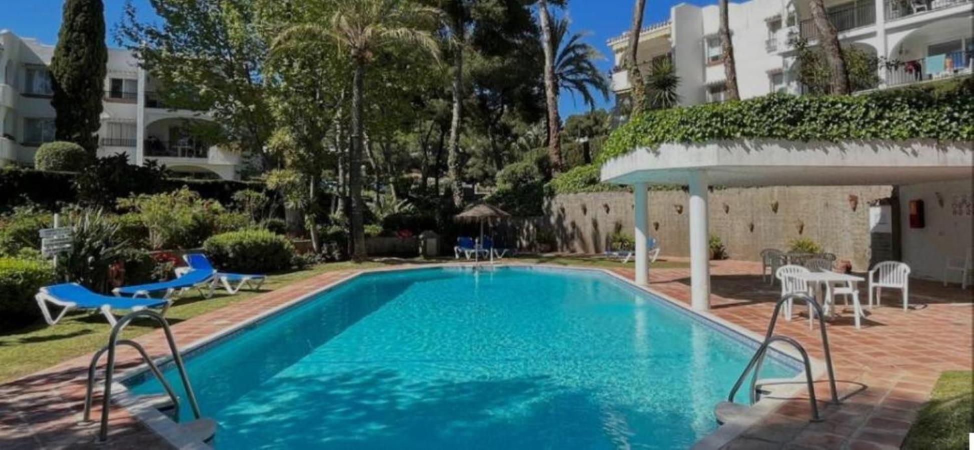 Estudio Glamuroso Cerca De La Playa En Mijas Costa Appartement *
