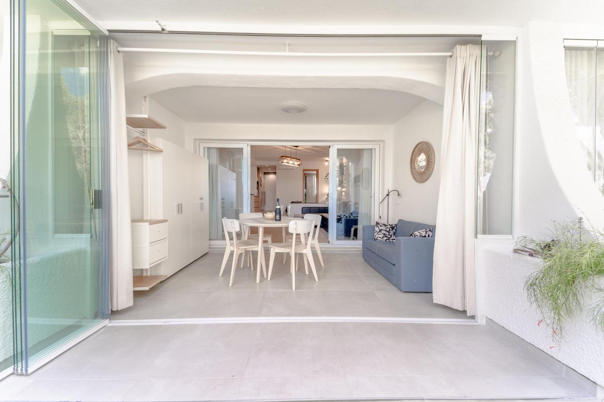 Appartement Estudio Glamuroso Cerca De La Playa En Mijas Costa