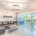 Estudio Glamuroso Cerca De La Playa En Mijas Costa