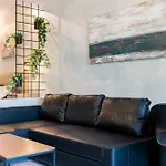 Estudio Glamuroso Cerca De La Playa En Mijas Costa