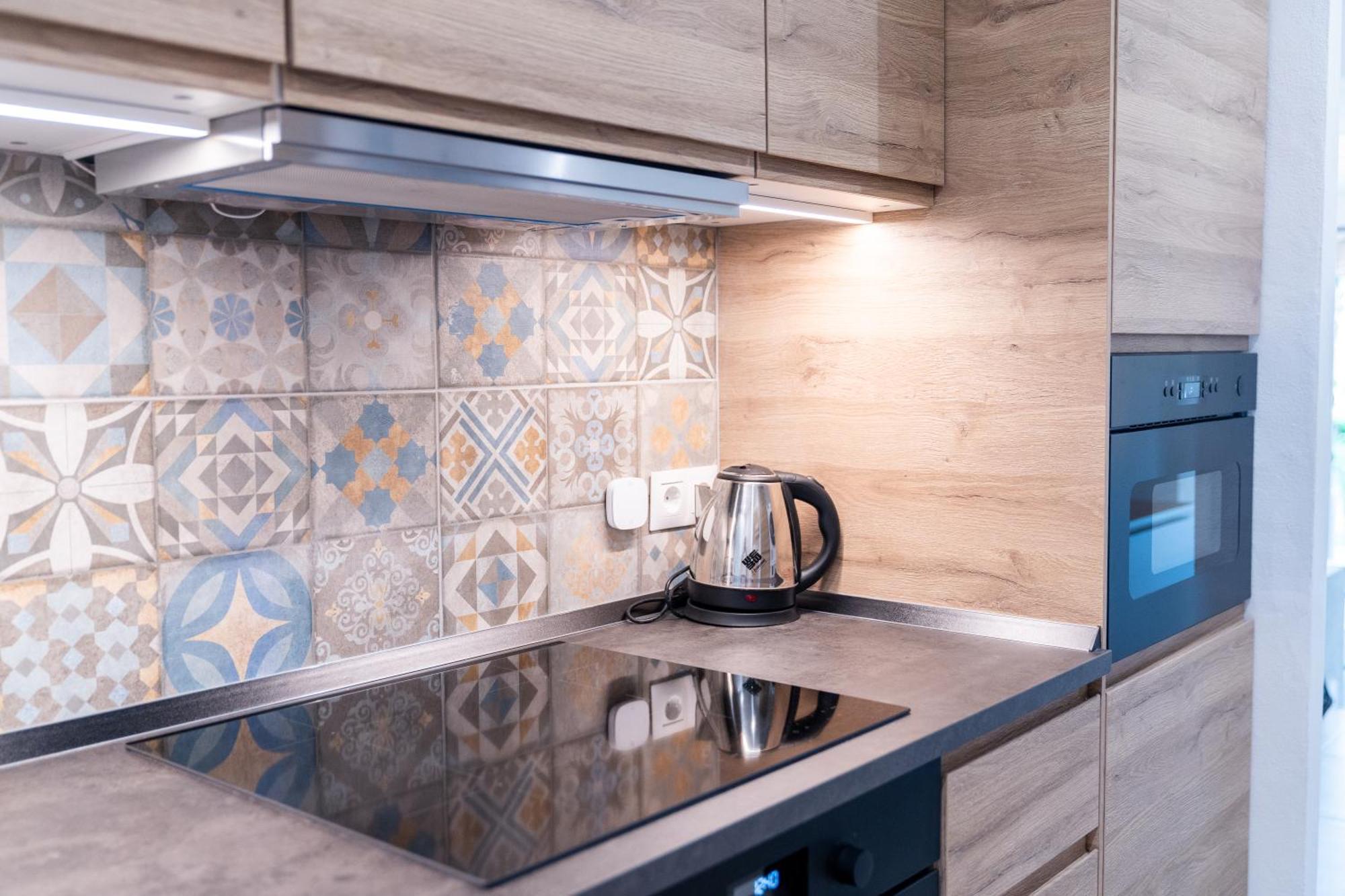 Apartamento Estudio Glamuroso Cerca De La Playa En Mijas Costa *