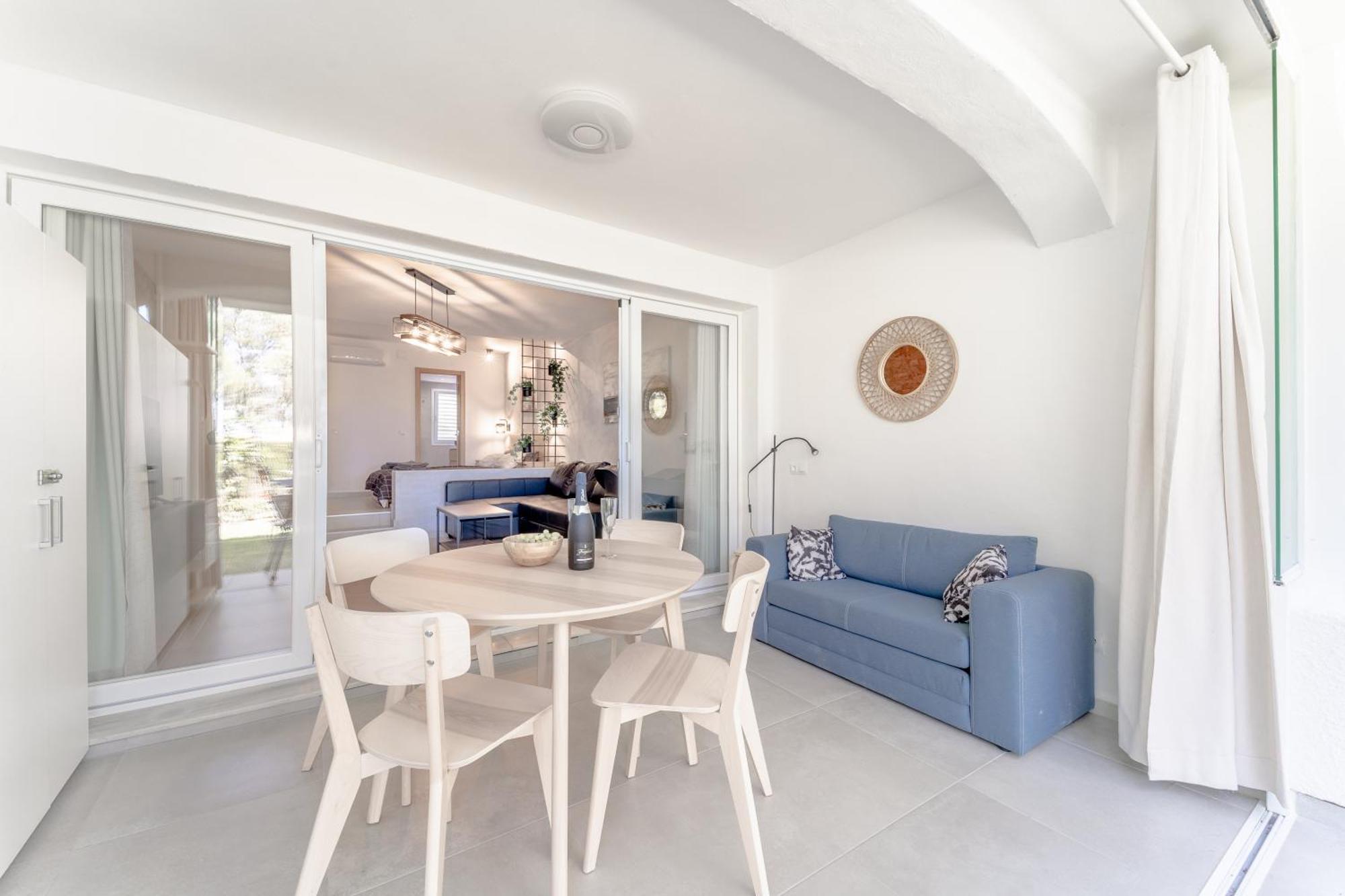 Estudio Glamuroso Cerca De La Playa En Mijas Costa Apartamento *