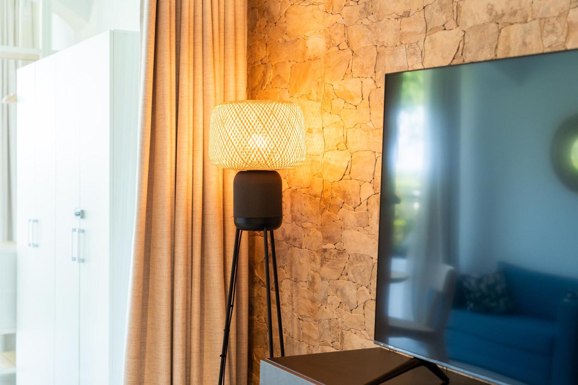 Estudio Glamuroso Cerca De La Playa En Mijas Costa *